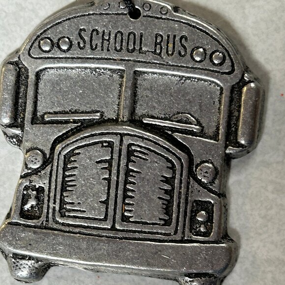 #1 Teacher School Wind Chimes Metal - Picture 4 of 9